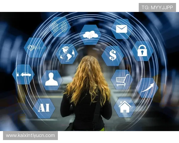 赛搏体育未来发展趋势：人工智能与大数据在体育博彩中的应用前景